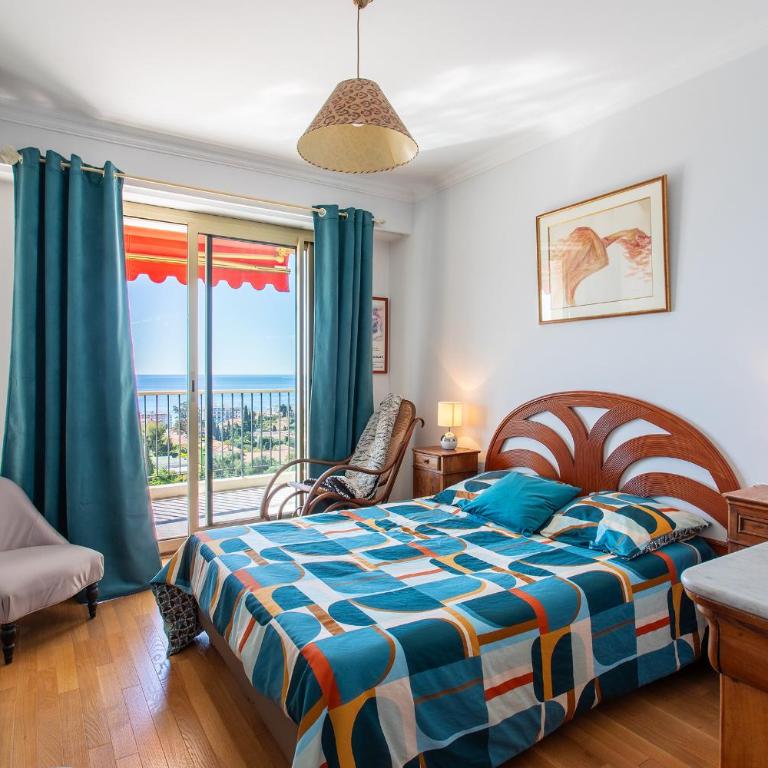 ALTAIR AP4466 by RIVIERA HOLIDAY HOMES - Appartement - Vue sur Mer - 21