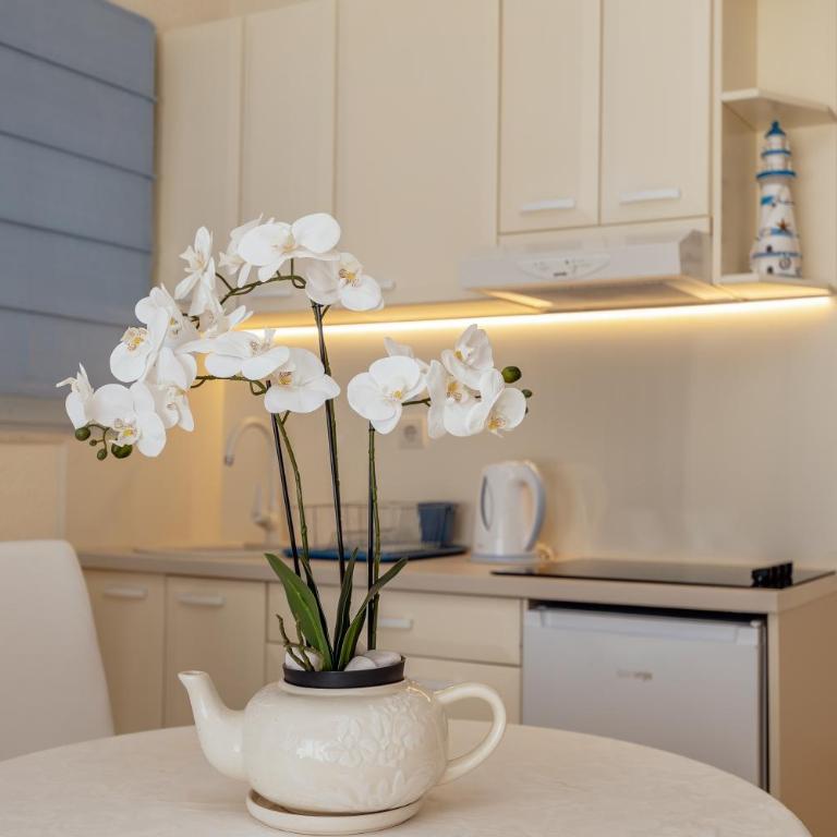 Apartments Porobic - Apartment with Sea View - 2