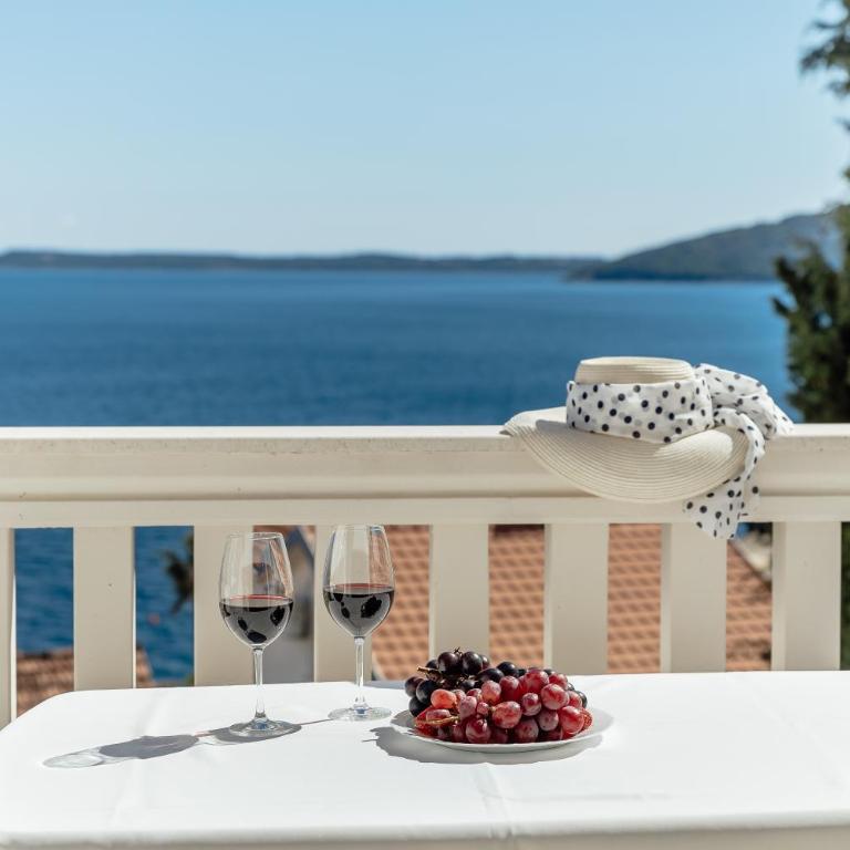 Apartments Porobic - Apartment with Sea View - 4