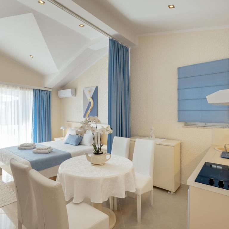 Apartments Porobic - Apartment with Sea View - 7