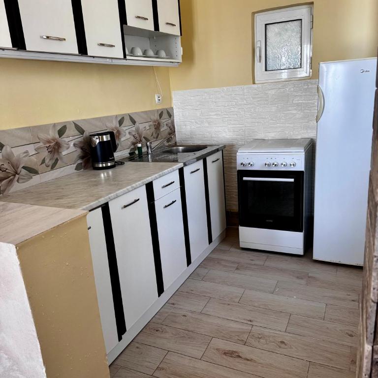 Apartments Tadic - Apartment with Sea View - 41