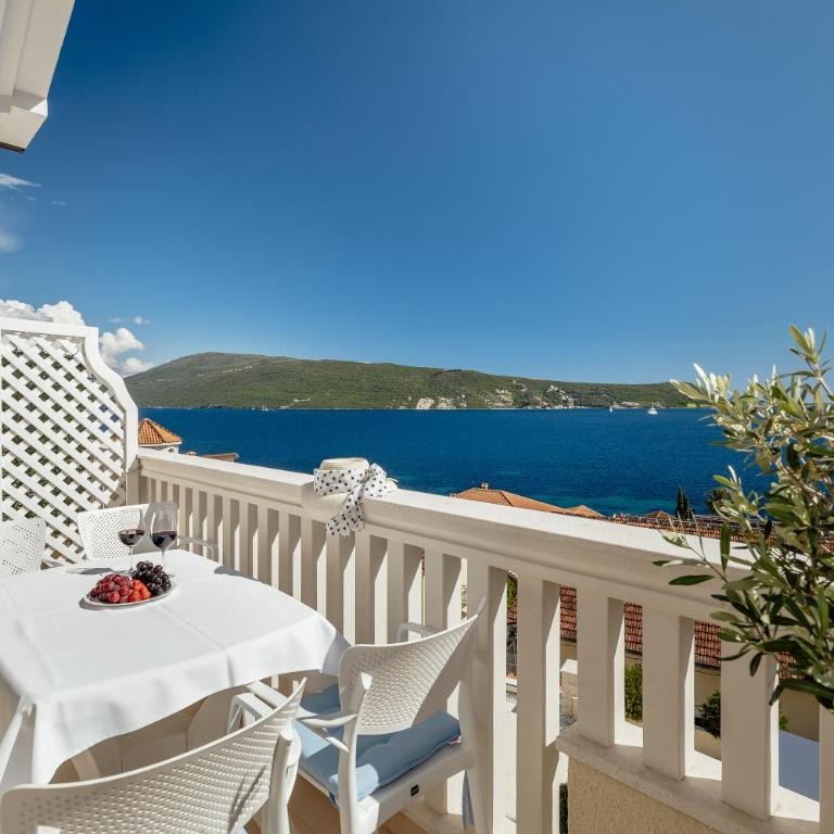 Apartments Porobic - Apartment with Sea View - 6