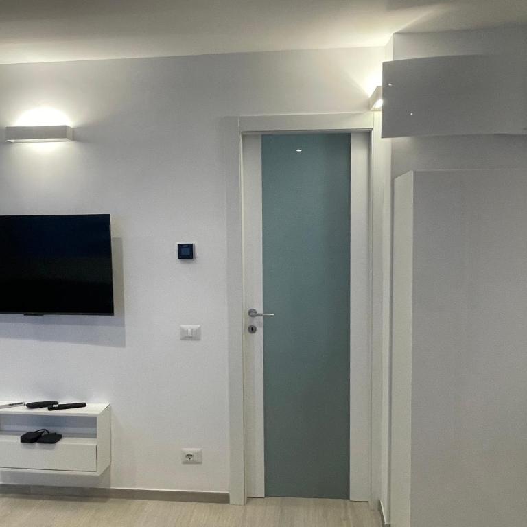 Divine Terrace Stylish Apartment St Peter Rome - Appartamento con 1 Camera da Letto - 16