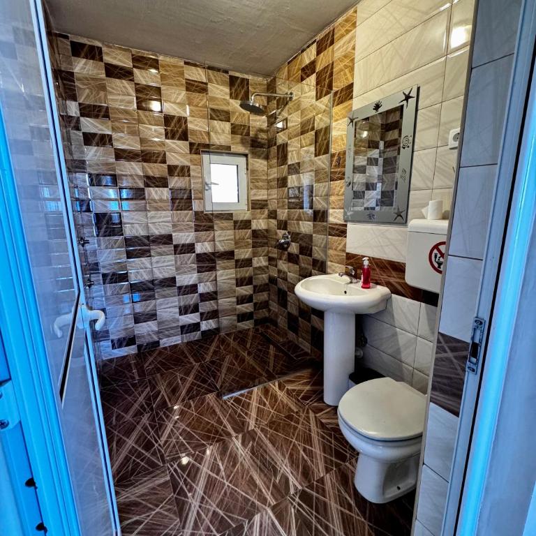 Apartments Tadic - Apartment with Sea View - 43