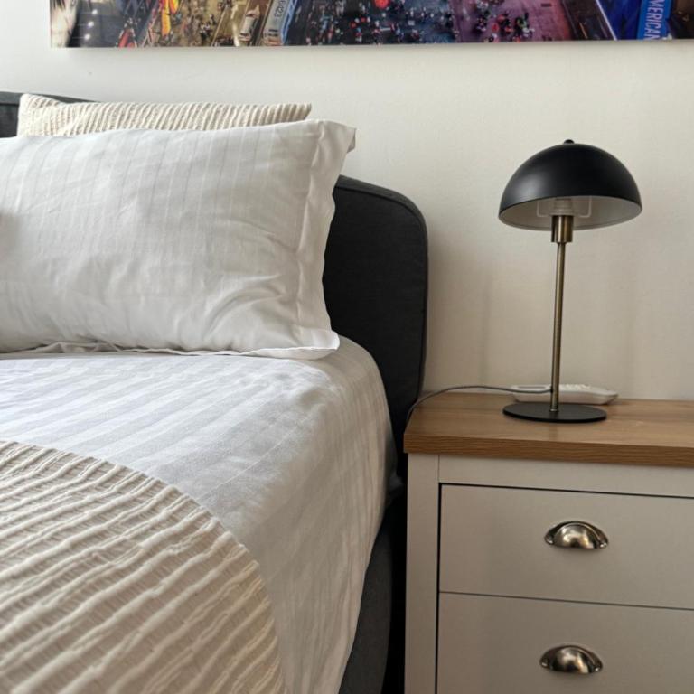 Lovely flat, center of Paris - Appartement 1 Chambre - 5