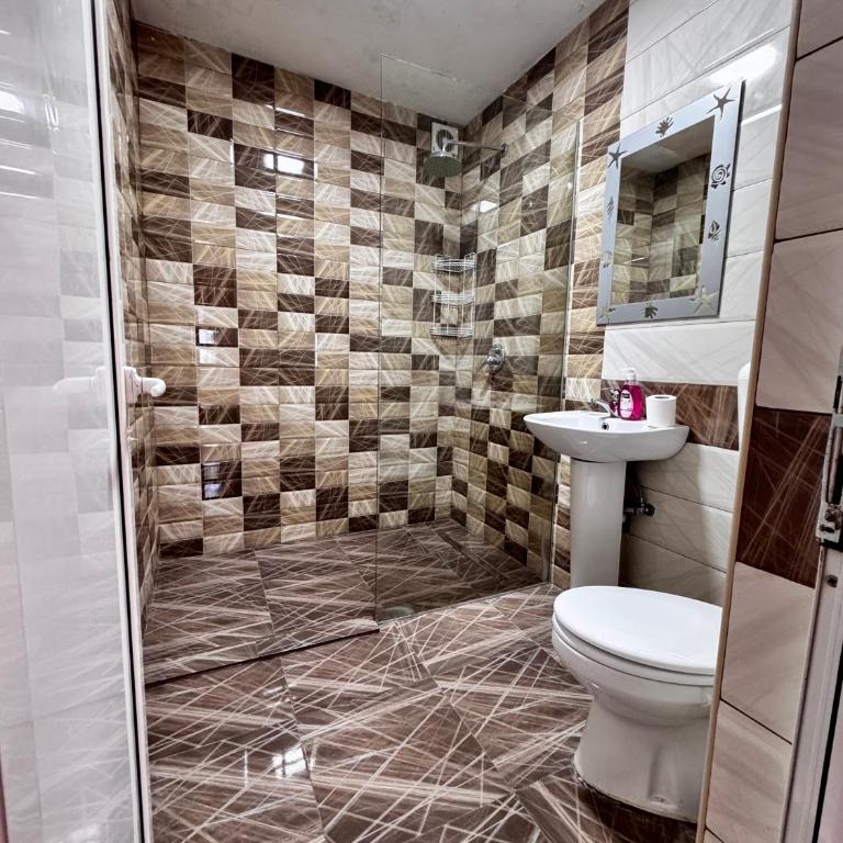 Apartments Tadic - Apartment with Sea View - 48