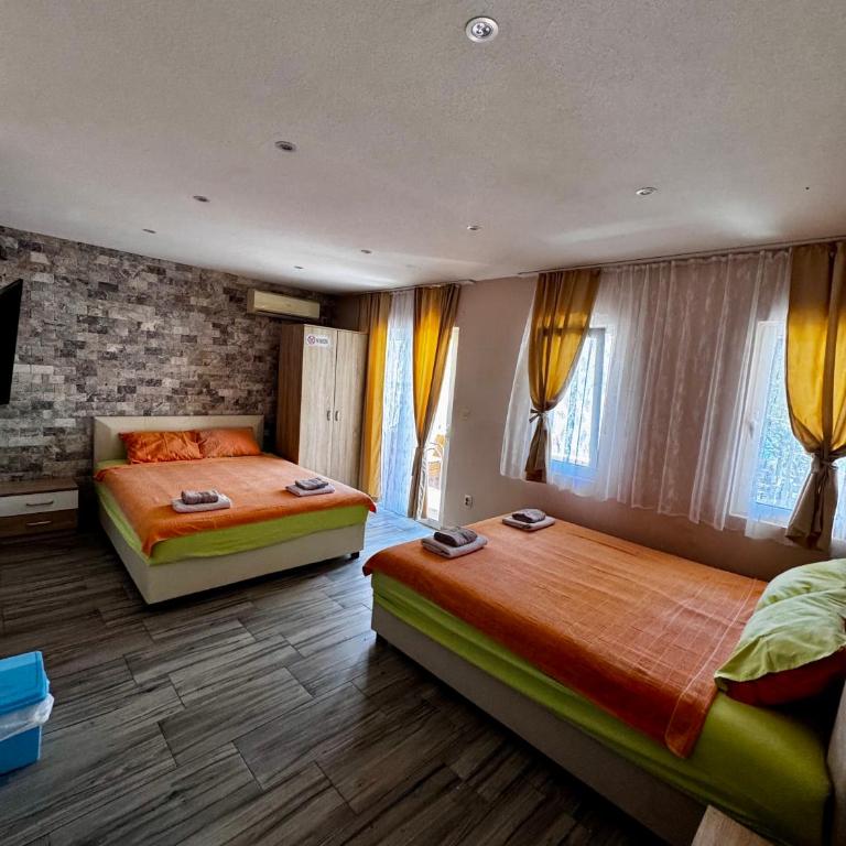 Apartments Tadic - Apartment with Sea View - 49