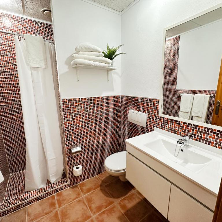 Arcade Apartments - Perfect apartment best location - 10