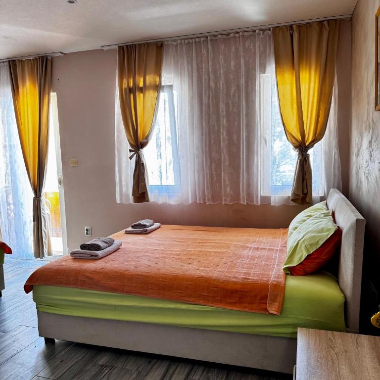Apartments Tadic - Apartment with Sea View - 51