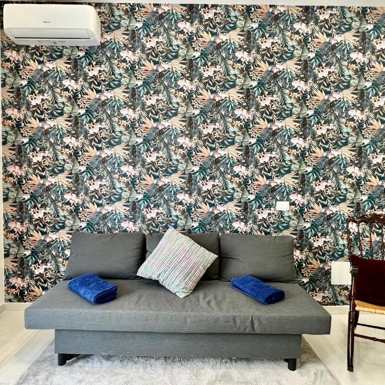 Stylish Apartment near Trastevere - Appartamento con 2 Camere da Letto - 4