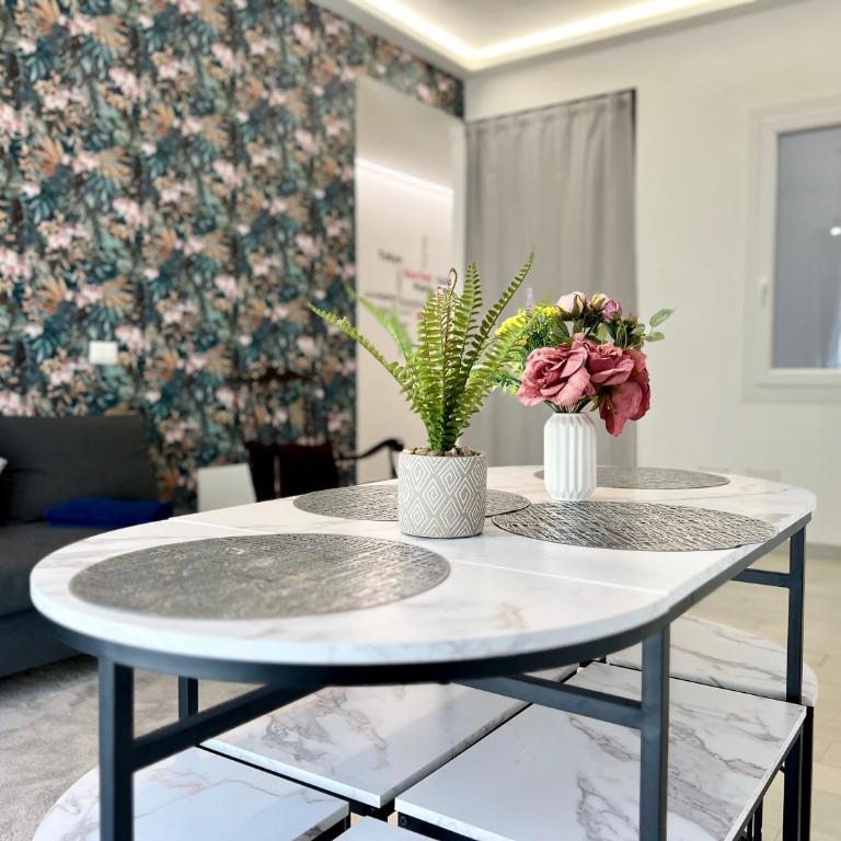 Stylish Apartment near Trastevere - Appartamento con 2 Camere da Letto - 7