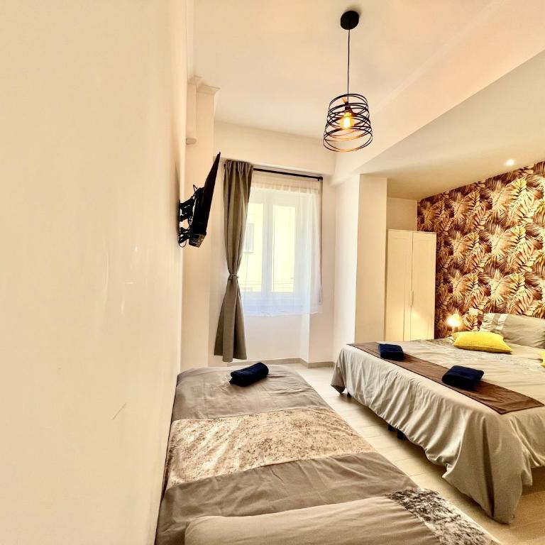 Stylish Apartment near Trastevere - Appartamento con 2 Camere da Letto - 13
