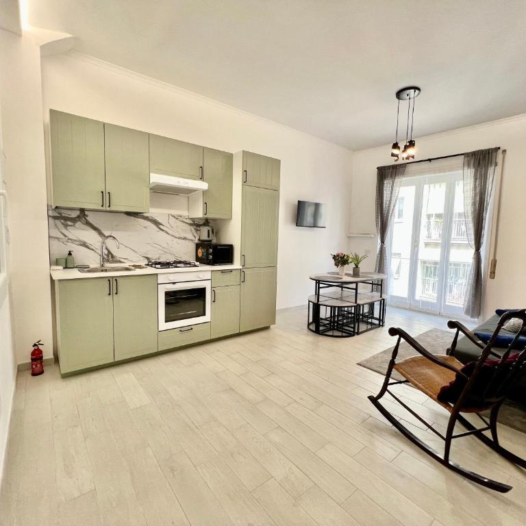 Stylish Apartment near Trastevere - Appartamento con 2 Camere da Letto - 14