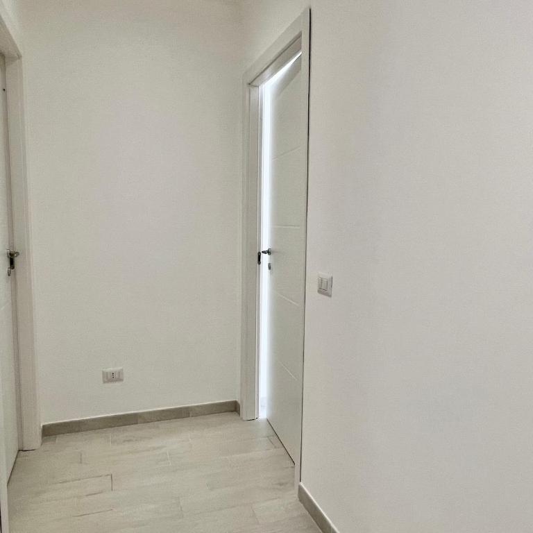 Stylish Apartment near Trastevere - Appartamento con 2 Camere da Letto - 3