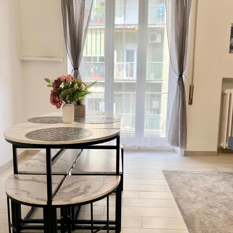 Stylish Apartment near Trastevere - Appartamento con 2 Camere da Letto - 16