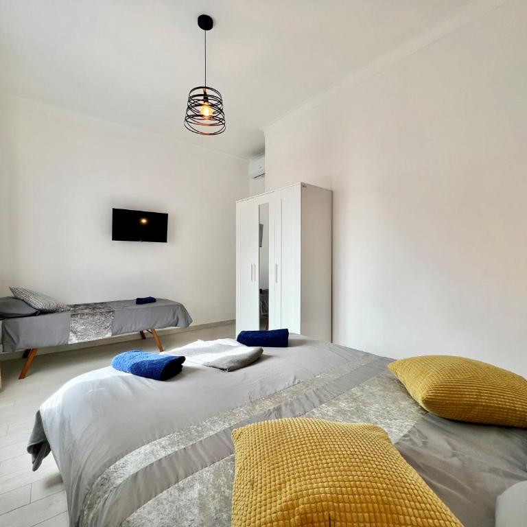 Stylish Apartment near Trastevere - Appartamento con 2 Camere da Letto - 17