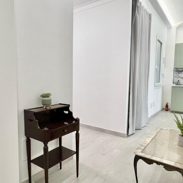 Stylish Apartment near Trastevere - Appartamento con 2 Camere da Letto - 9
