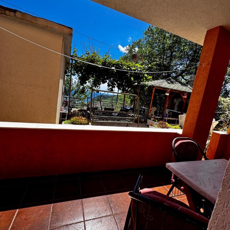 Apartments Tadic - Apartment with Sea View - 58