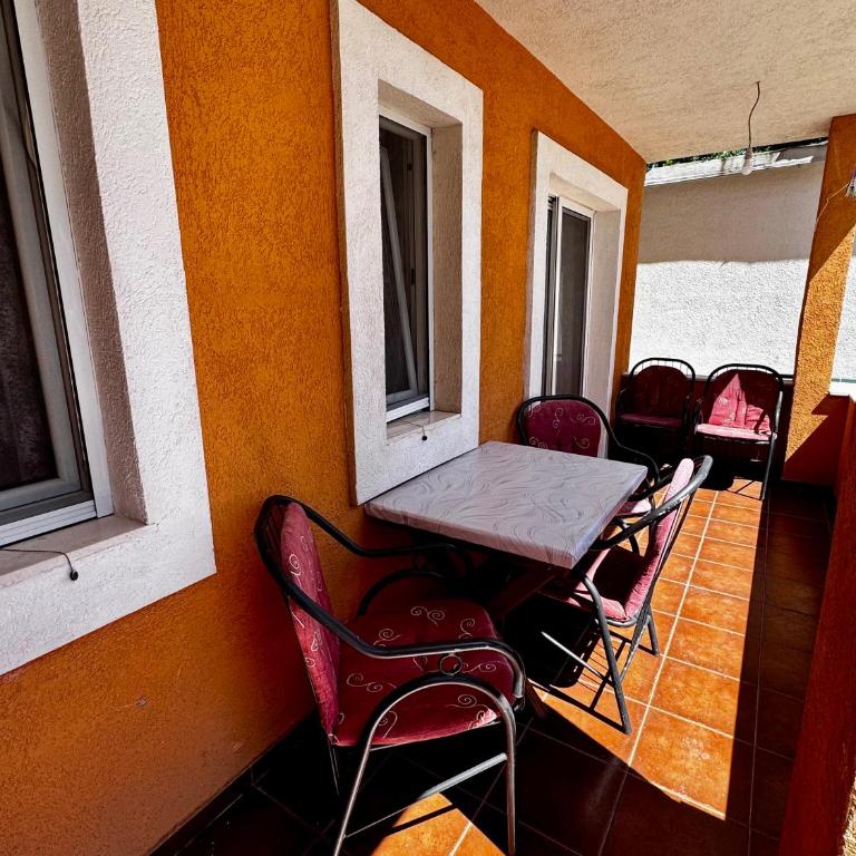 Apartments Tadic - Apartment with Sea View - 57