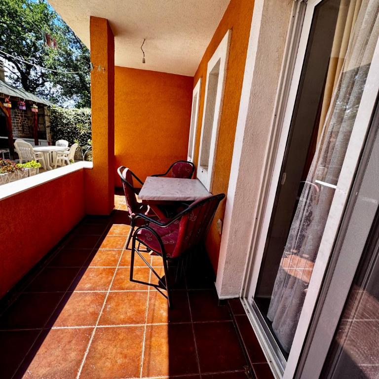 Apartments Tadic - Apartment with Sea View - 56