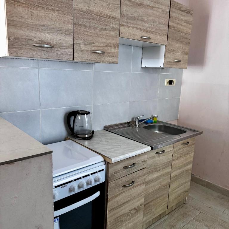 Apartments Tadic - Apartment with Sea View - 61