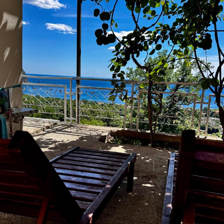 Apartments Tadic - Apartment with Sea View - 59