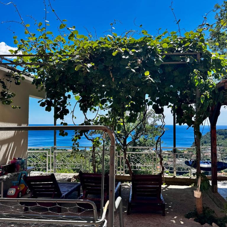 Apartments Tadic - Apartment with Sea View - 60