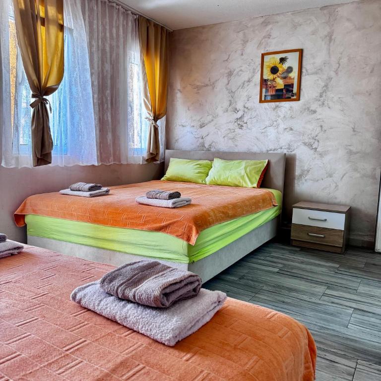Apartments Tadic - Apartment with Sea View - 63