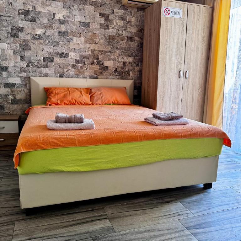 Apartments Tadic - Apartment with Sea View - 62