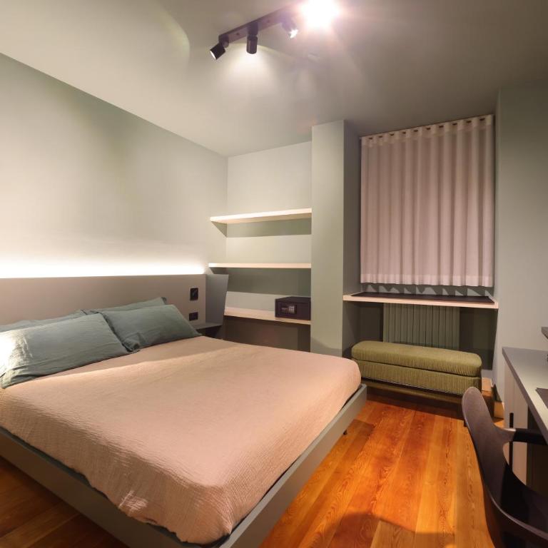 La Pigna Suites - Deluxe Quadruple Room - 4
