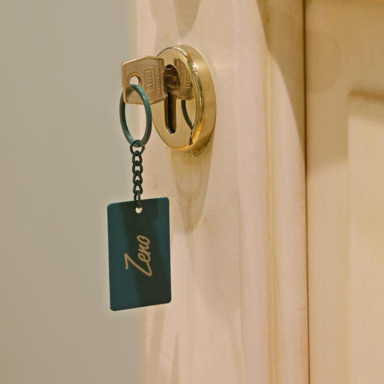 La Pigna Suites - Large Double Room - 3