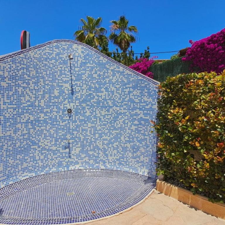 C' Donat - Apartamento con Piscina Playa del Arenal - Apartamento de 3 dormitorios con piscina privada - 6