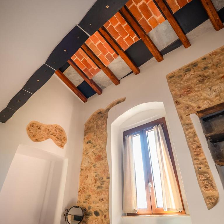 Agriturismo San Sebastiano - Camera Quadrupla Deluxe - 3