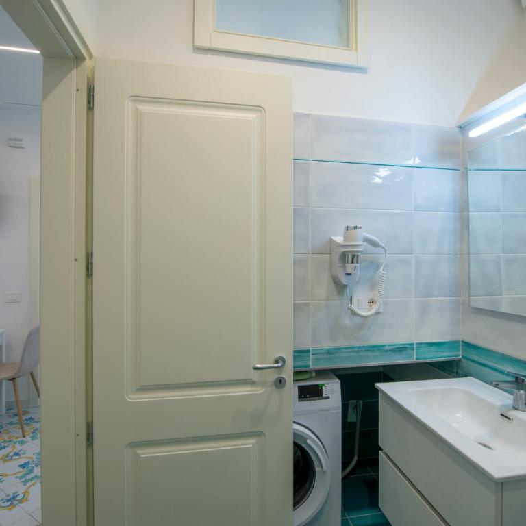 Villa Adelina - Amalfi Coast - Casa Vacanze - 12