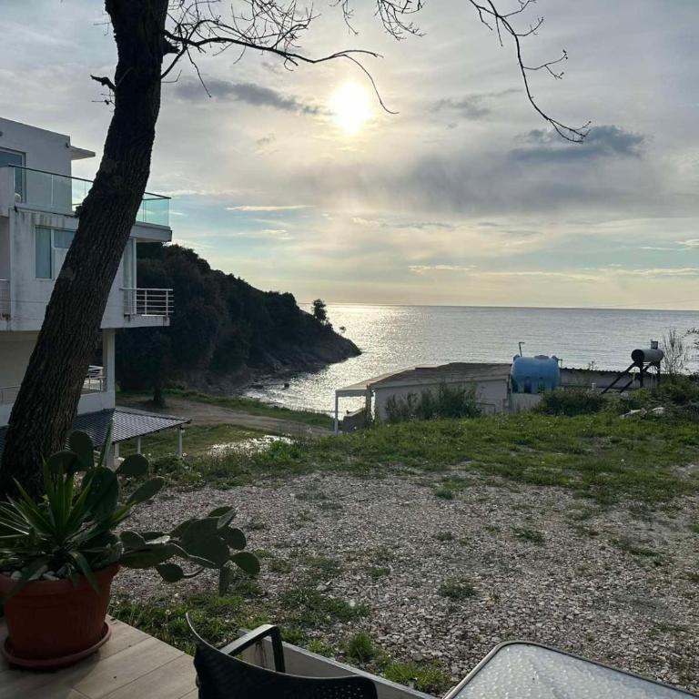Rasi Sea Side Villa - Vila sa 1 Spavaćom Sobom - 2