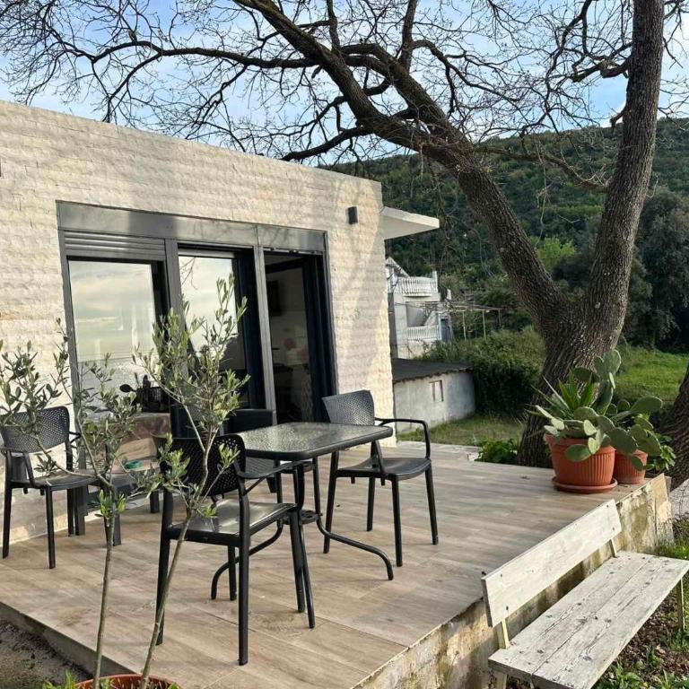 Rasi Sea Side Villa - Vila sa 1 Spavaćom Sobom - 6
