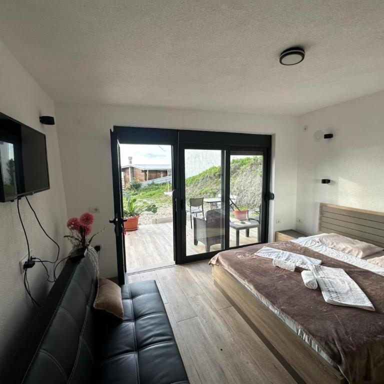 Rasi Sea Side Villa - Vila sa 1 Spavaćom Sobom - 10