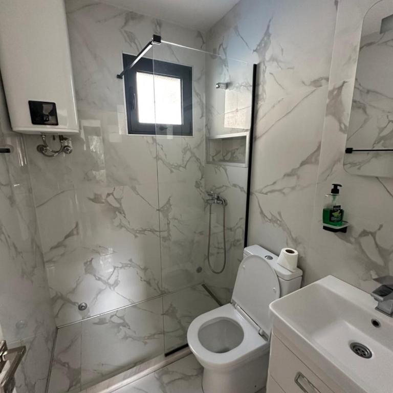 Rasi Sea Side Villa - Vila sa 1 Spavaćom Sobom - 13