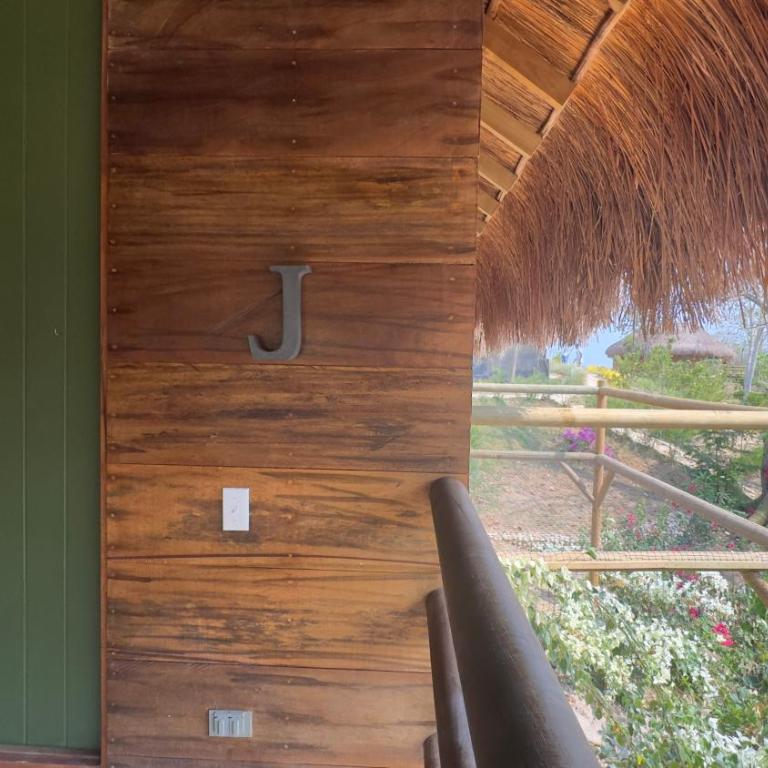 Hacienda San Benito - Family Double Room - 3