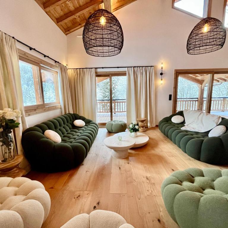 Chalet Asgard - Chalet - 1