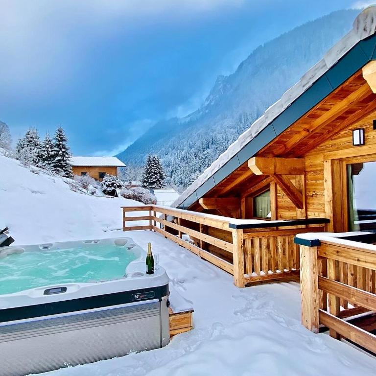 Chalet Asgard - Chalet - 3