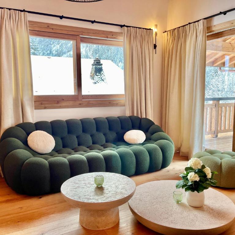 Chalet Asgard - Chalet - 5