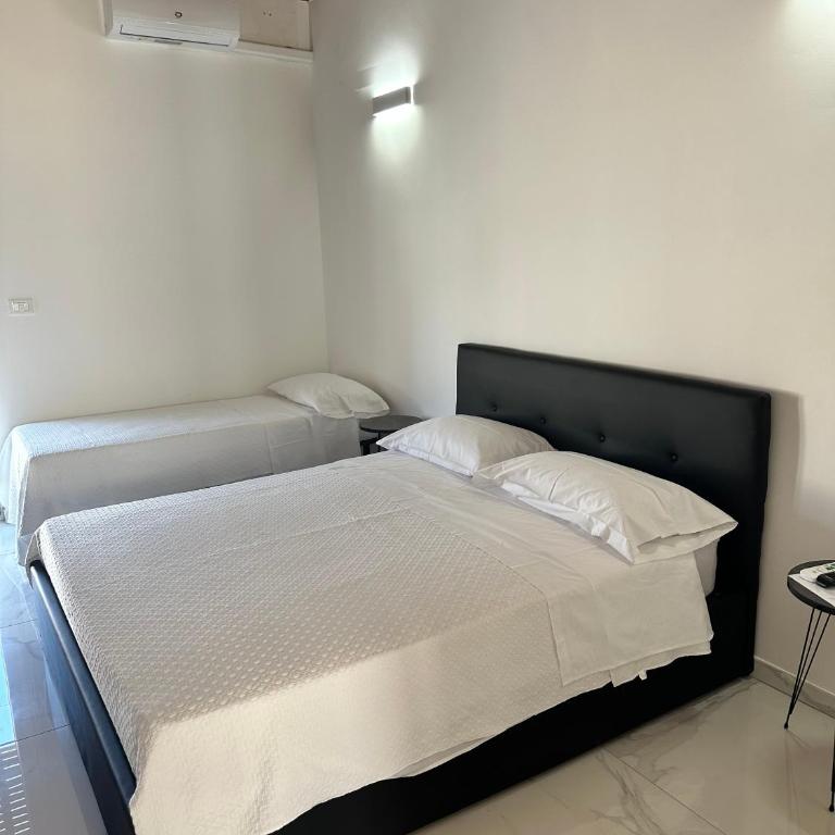 Villetta Lucia - Camera Tripla con Bagno Privato - 1