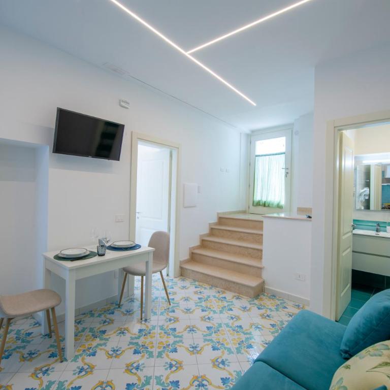 Villa Adelina - Amalfi Coast - Casa Vacanze - 10