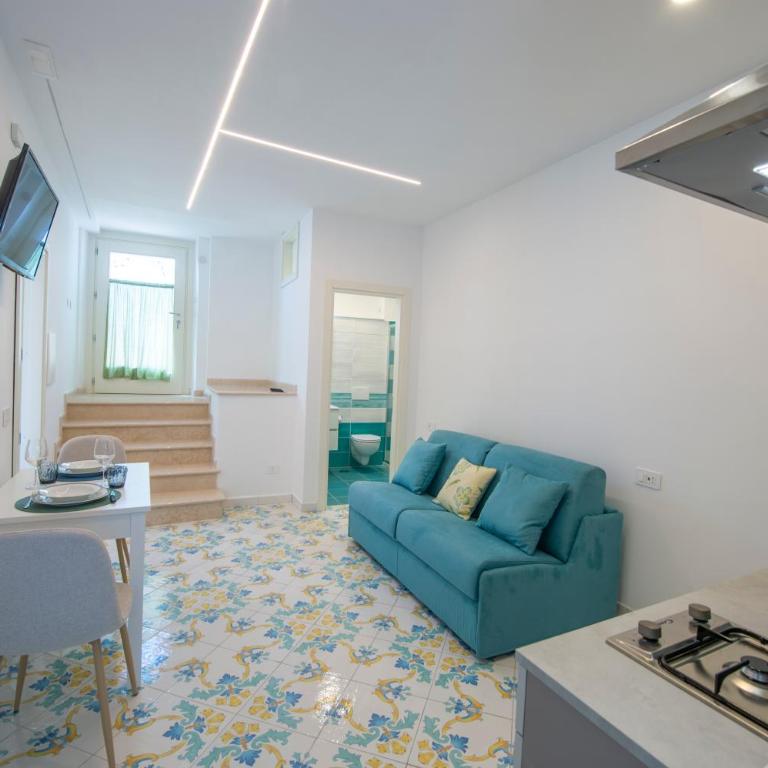 Villa Adelina - Amalfi Coast - Casa Vacanze - 9