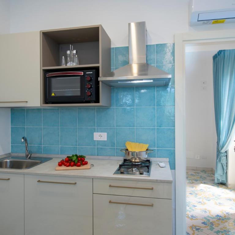 Villa Adelina - Amalfi Coast - Casa Vacanze - 8