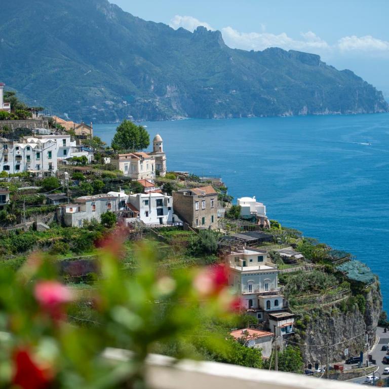Villa Adelina - Amalfi Coast - Casa Vacanze - 1