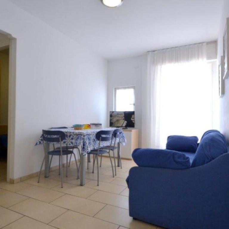 Zenit - Appartamento con 2 Camere da Letto e Vista Mare - 11