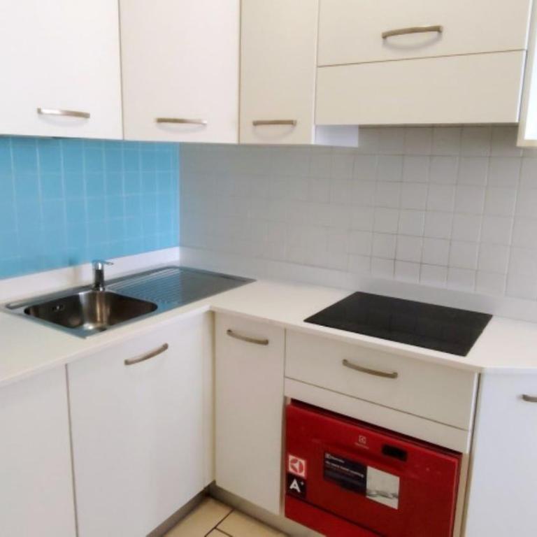Zenit - Appartamento con 2 Camere da Letto e Vista Mare - 12