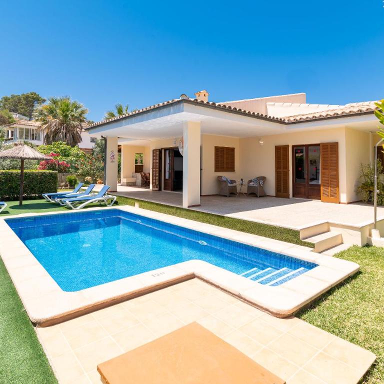 Villa Gotmar by Sealand Villas - Villa - 1